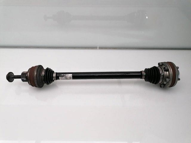 Półoś tylna 8R0501203C VAG