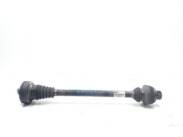 Półoś tylna 8R0501203C VAG