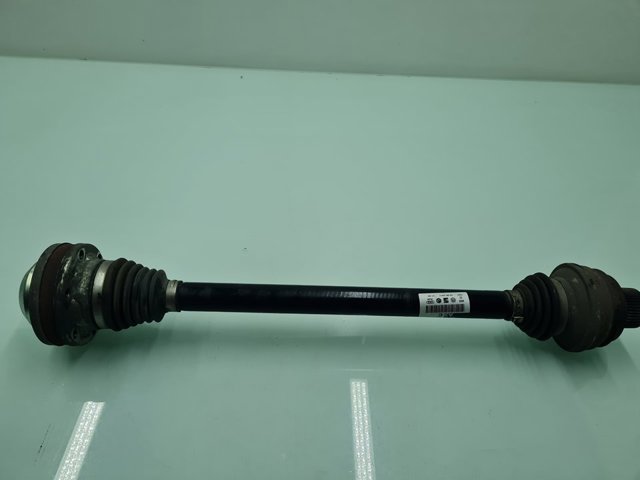 Półoś tylna 8R0501203C VAG