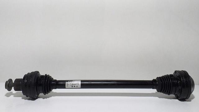 Półoś tylna 8R0501203C VAG