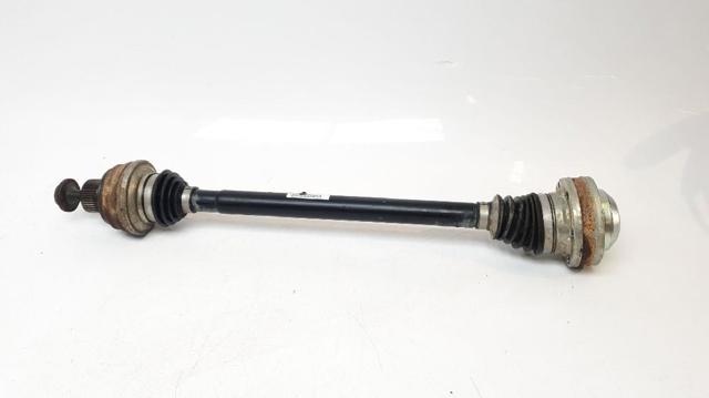 Półoś tylna 8R0501203C VAG