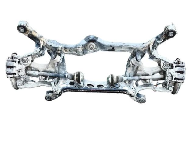 Korpus osi tylnej do Audi Q5 8RB