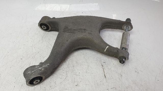 Wahacz zawieszenia tylnego dolny prawy 8R0505312F PORSCHE