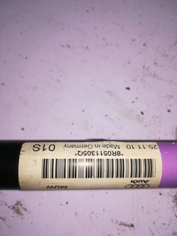8R0511305Q VAG