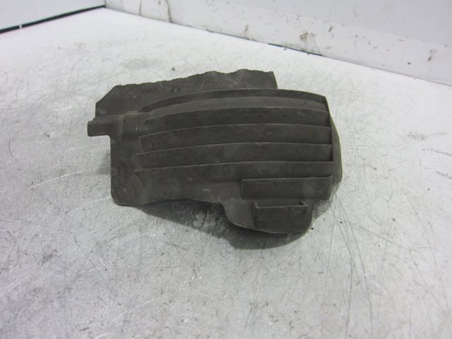 Ochrona tylnego amortyzatora 8R0511539C PORSCHE