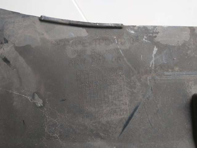 8R0807081 VAG