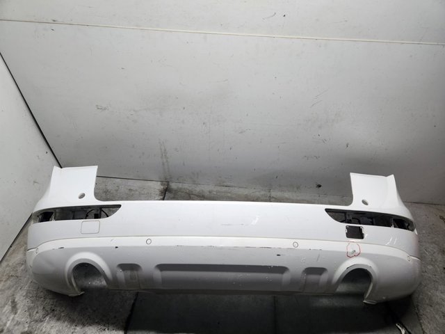 Zderzak tylny 8R0807303 VAG