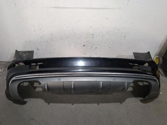 Zderzak tylny 8R0807303 VAG