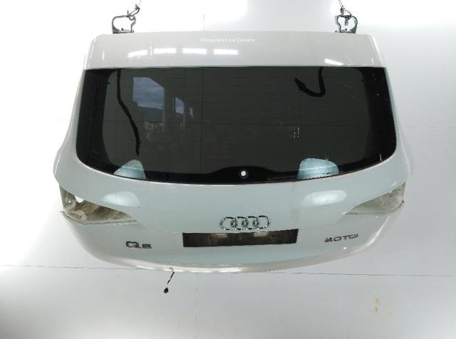 Drzwi tylne (bagażnika 3/5) 8R0827023C VAG