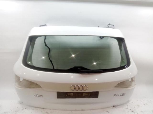Drzwi tylne (bagażnika 3/5) 8R0827023C VAG