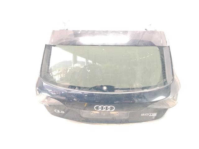 Drzwi tylne (bagażnika 3/5) 8R0827023C VAG
