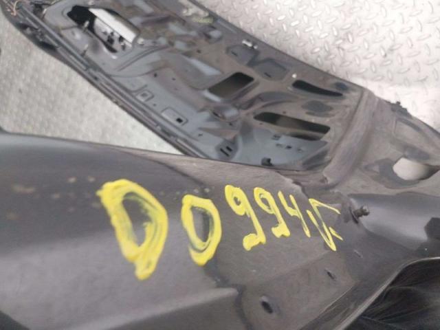 Drzwi tylne (bagażnika 3/5) 8R0827023C VAG