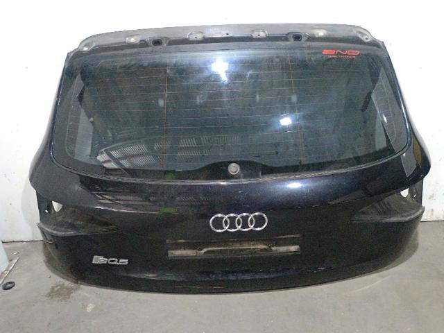 Drzwi tylne (bagażnika 3/5) 8R0827023C VAG