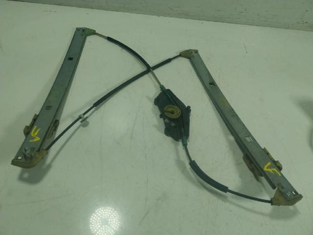 Mechanizm podnoszenia szyby drzwi przednich lewych 8R0837461F VAG