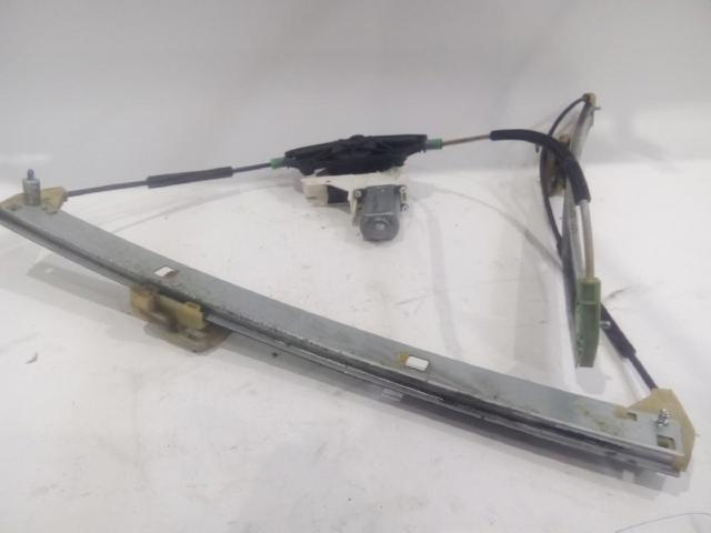 Mechanizm podnoszenia szyby drzwi przednich lewych 8R0837461H VAG
