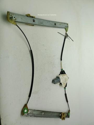 Mechanizm podnoszenia szyby drzwi przednich lewych 8R0837461H VAG