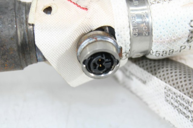 Poduszka powietrzna (AIRBAG) kurtyna boczna lewa 8R0880741F VAG