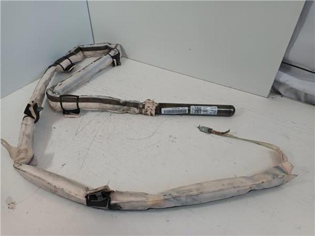 Poduszka powietrzna (AIRBAG) kurtyna boczna lewa 8R0880741K VAG