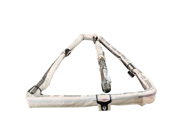 Poduszka powietrzna (AIRBAG) kurtyna boczna lewa 8R0880741L VAG