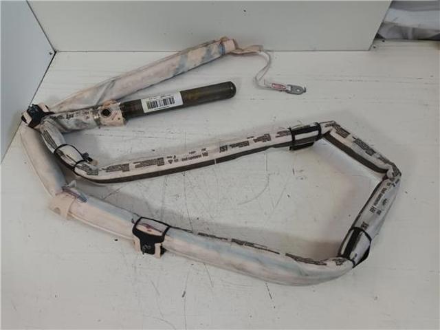 Poduszka powietrzna (AIRBAG) kurtyna boczna prawa 8R0880742K VAG