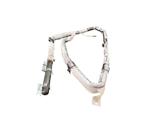 Poduszka powietrzna (AIRBAG) kurtyna boczna prawa 8R0880742L VAG