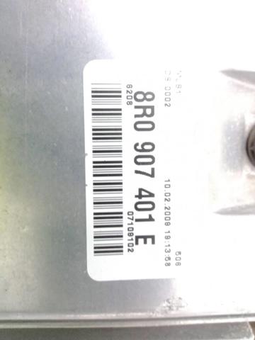 Sterownik silnika Audi Q5 8RB