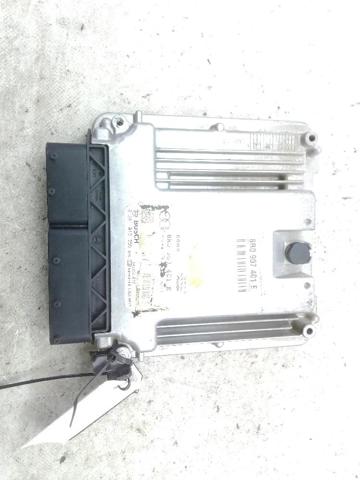 Sterownik silnika Audi Q5 8RB