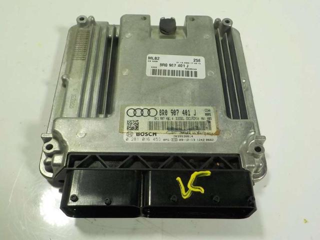  do Audi Q5  (8RB)