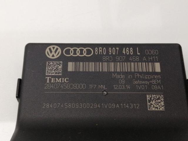 8R0907468L VAG
