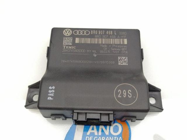 8R0907468L VAG