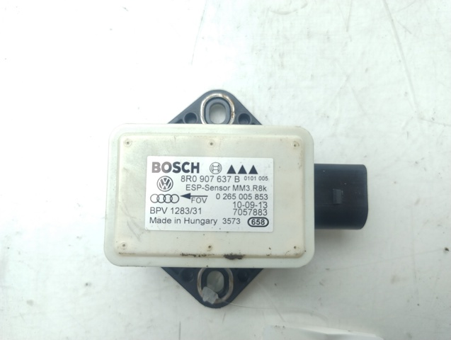 8R0907637B VAG