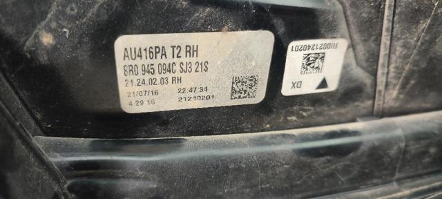 8R0945094C VAG