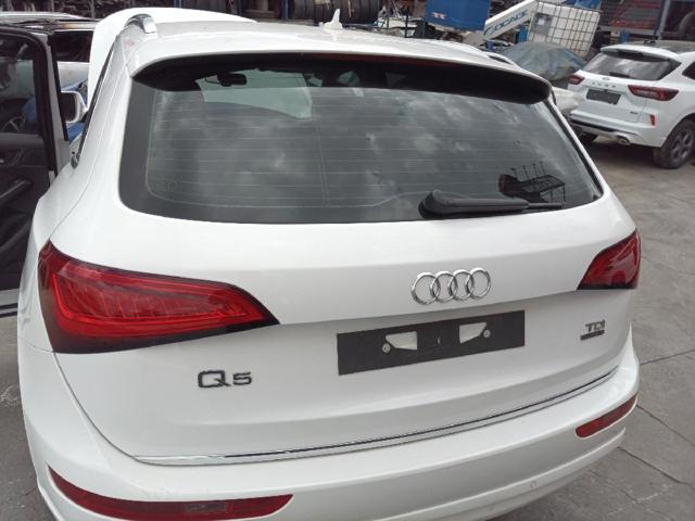 Silniczek wycieraczki tylnej szyby 8R0955711C VAG