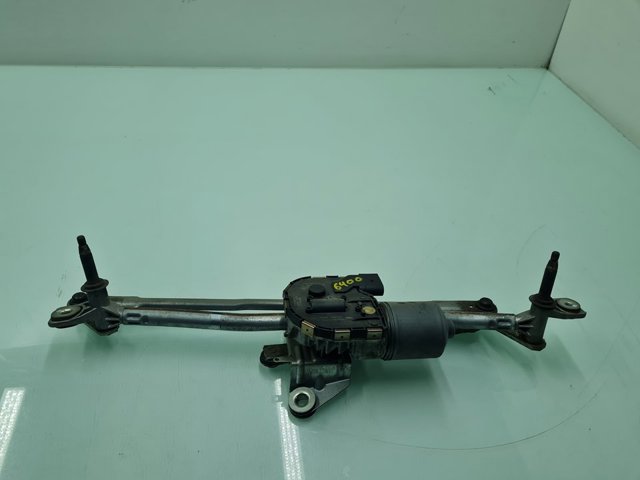 Mechanizm wycieraczek 8R1955023D VAG