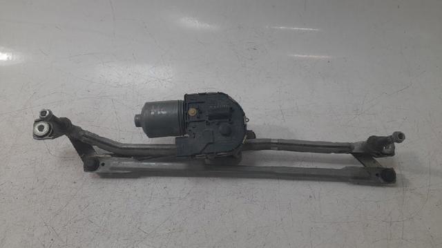 Mechanizm wycieraczek 8R1955023D VAG