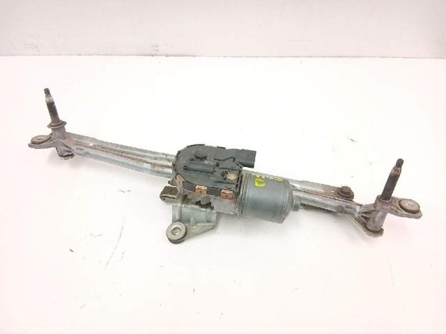 Mechanizm wycieraczek 8R1955023D VAG