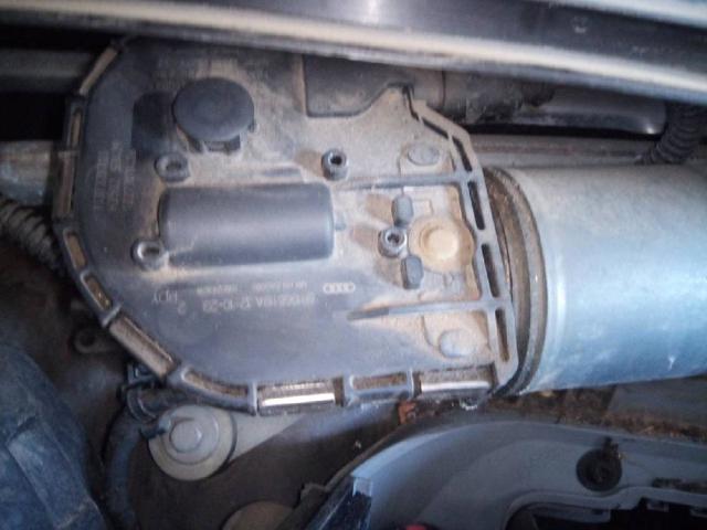 Mechanizm wycieraczek 8R1955119A VAG