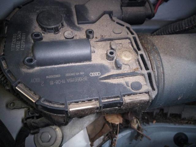 Mechanizm wycieraczek 8R1955119A VAG