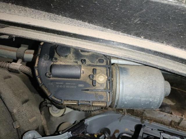 Mechanizm wycieraczek 8R1955119A VAG