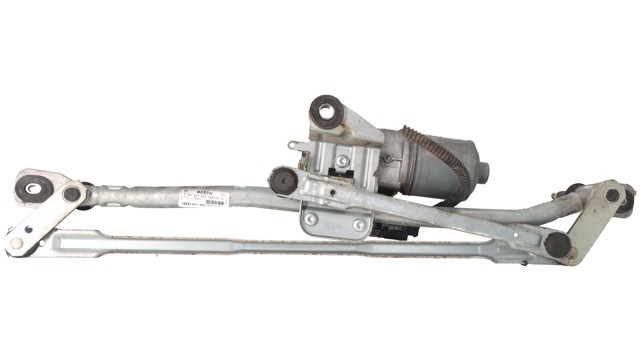 Mechanizm wycieraczek 8R1955119A VAG
