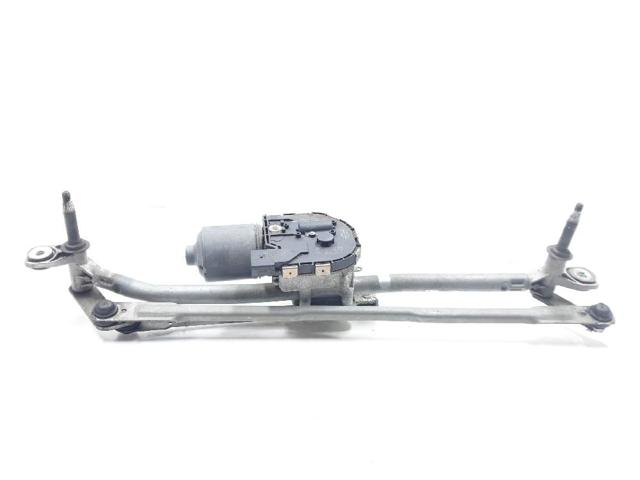 Mechanizm wycieraczek 8R1955119A VAG