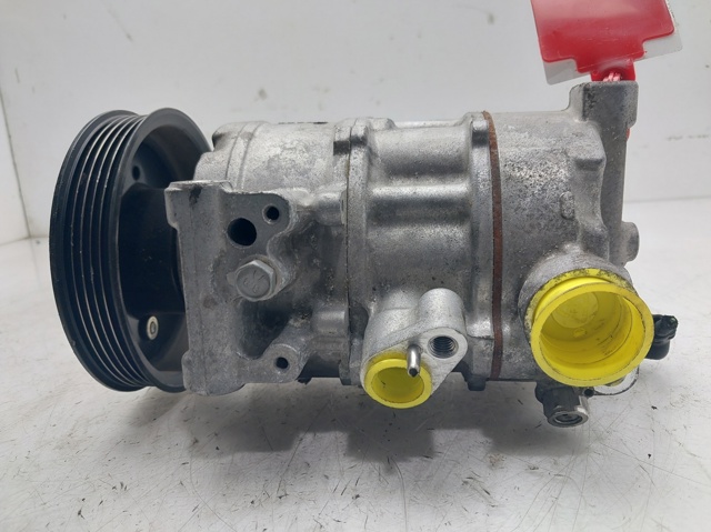 Sprężarka klimatyzacji 8S0816803 VAG