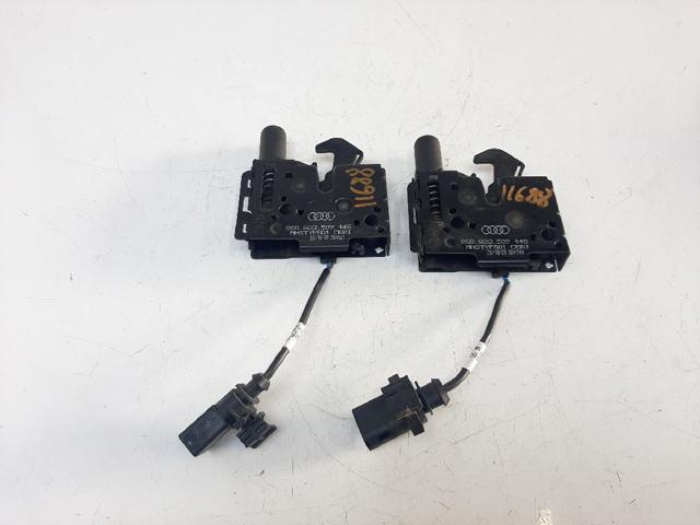 Zamek maski 8S0823509 VAG