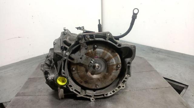 Kupić Automatyczna skrzynia biegów, kompletna Ford Focus II DB, FCH, DH w dobrej cenie