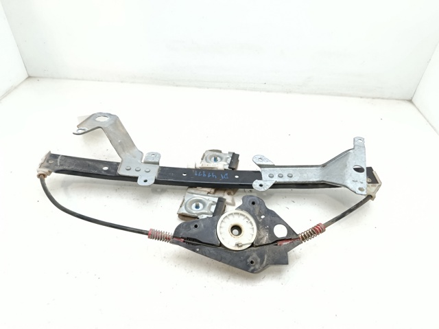 Mechanizm podnoszenia szyby drzwi przednich lewych 8S61A23209AA FORD