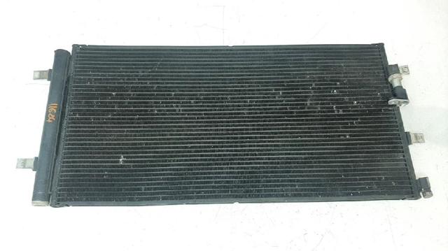Chłodnica klimatyzacji 8T0260401 VAG