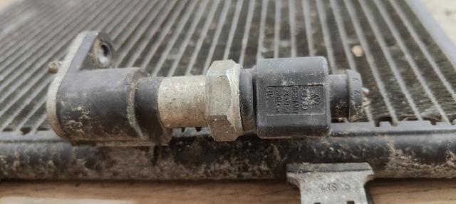 Chłodnica klimatyzacji 8T0260401 VAG