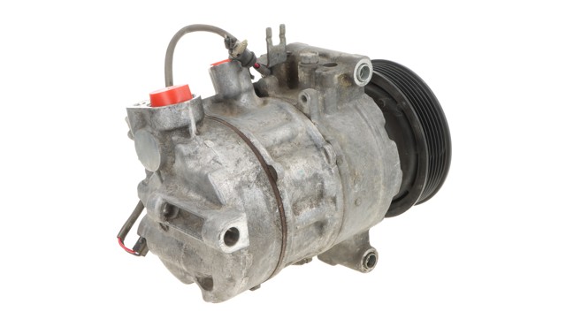 Sprężarka klimatyzacji 8T0260805H VAG