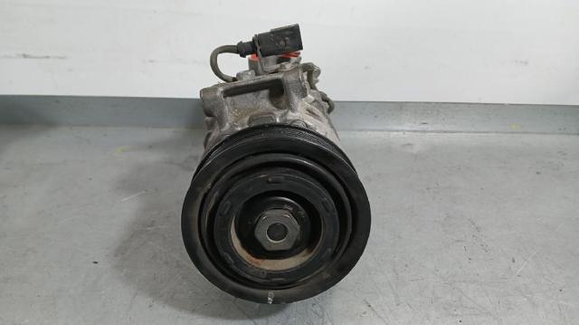 Sprężarka klimatyzacji 8T0260805R PORSCHE