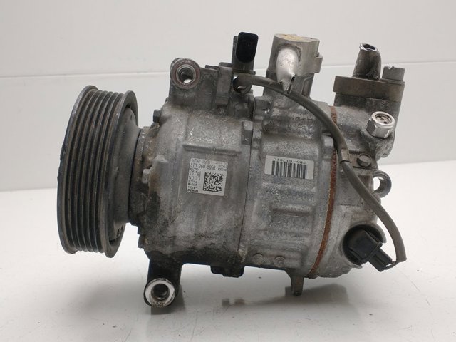 Sprężarka klimatyzacji 8T0260805R PORSCHE